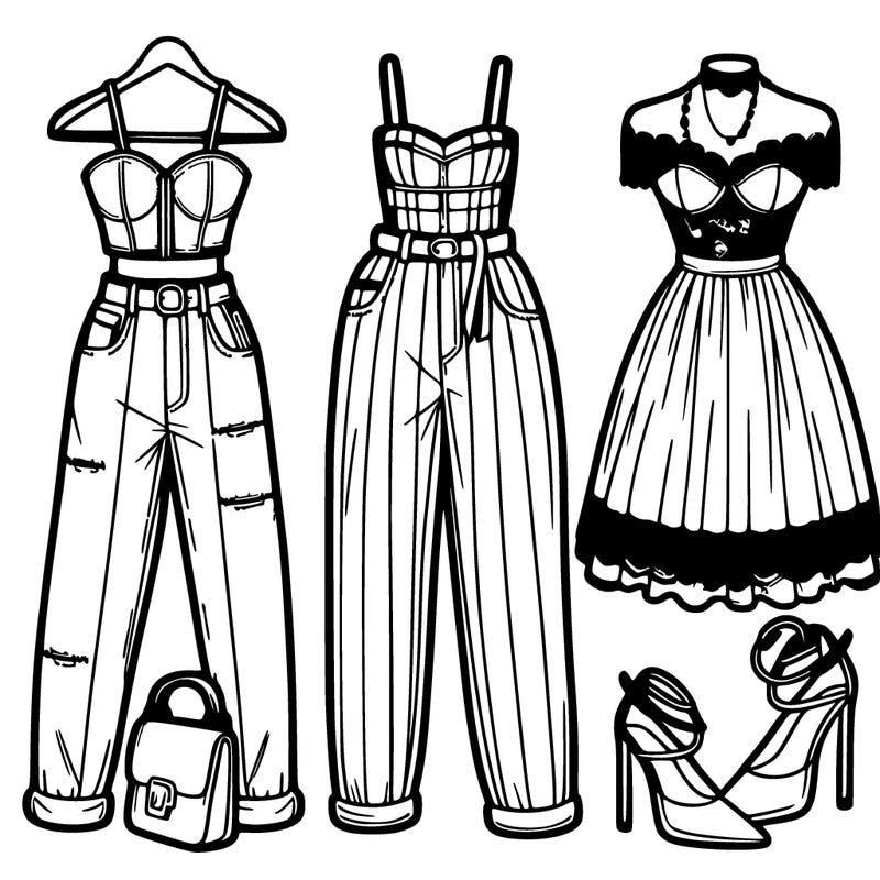 fashion