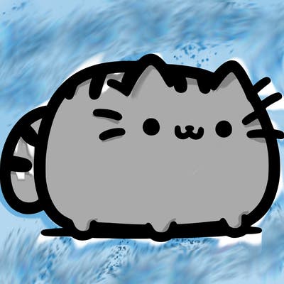 pusheen