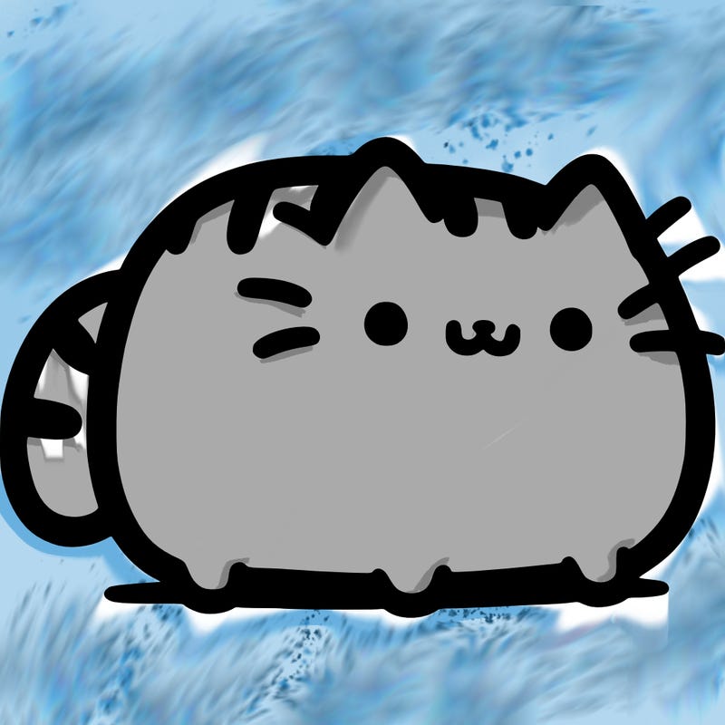 pusheen