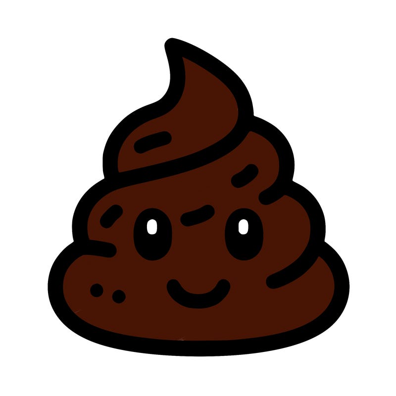 poopy emoji