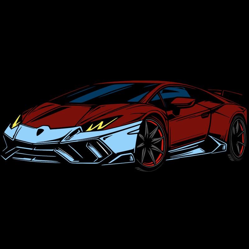 lamborghini
