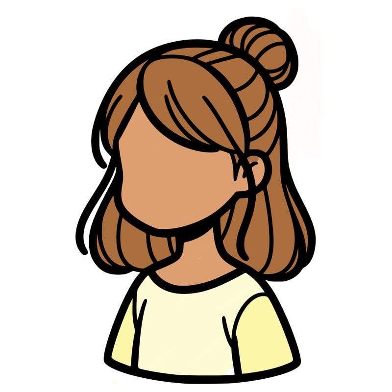 girl realistic