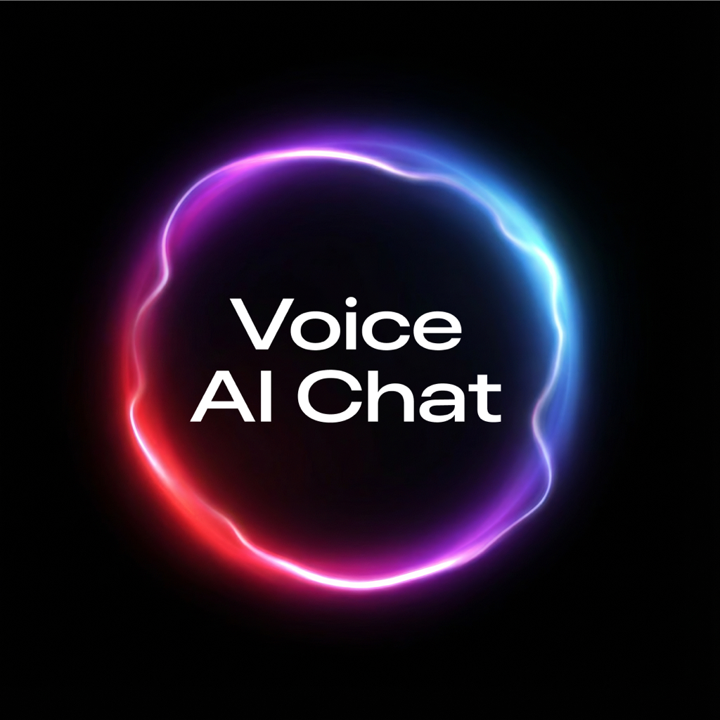 Voice AI Chat - AI Assistant