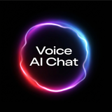 Voice AI Chat - AI Assistant
