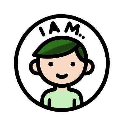 i am