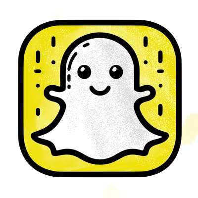 snapchat