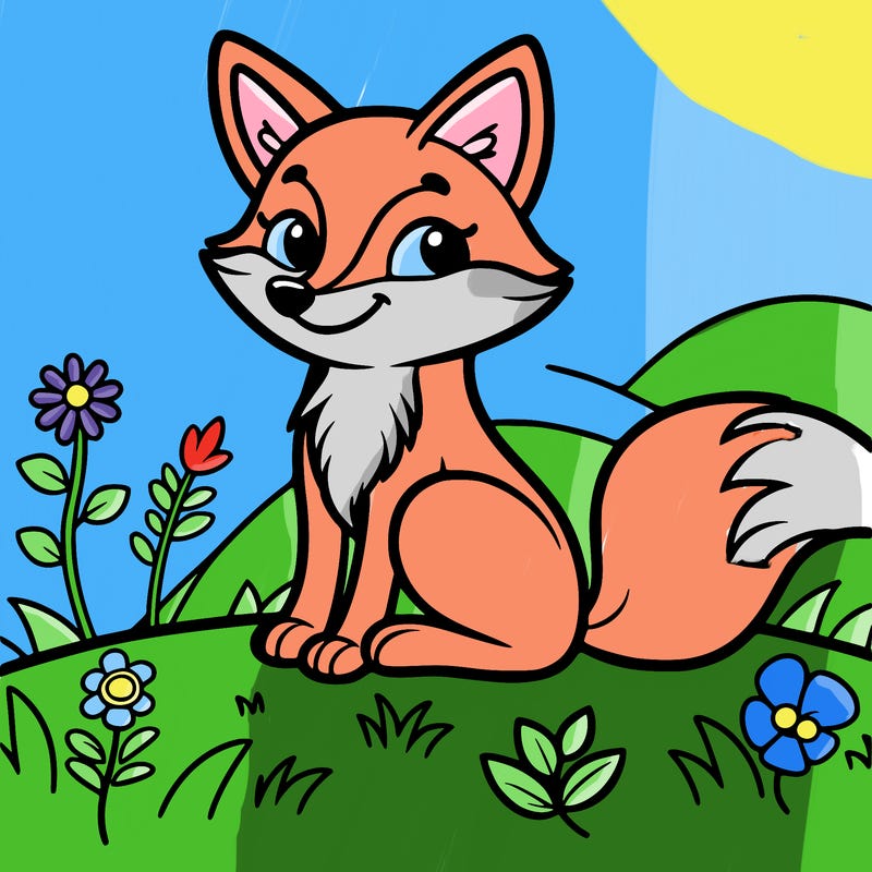 fox