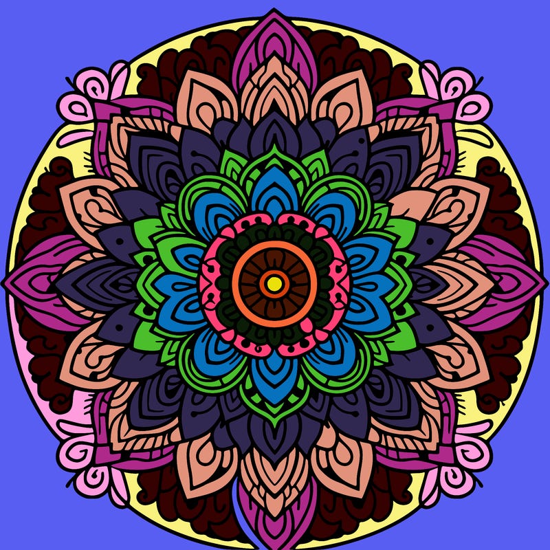 mandala