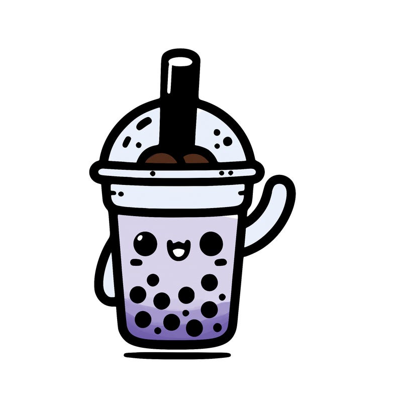 boba tea