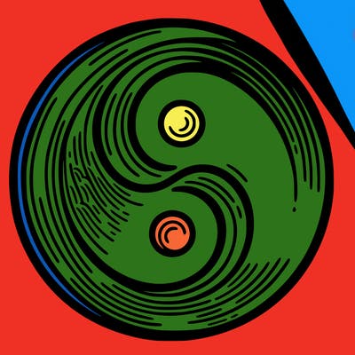 enso circle