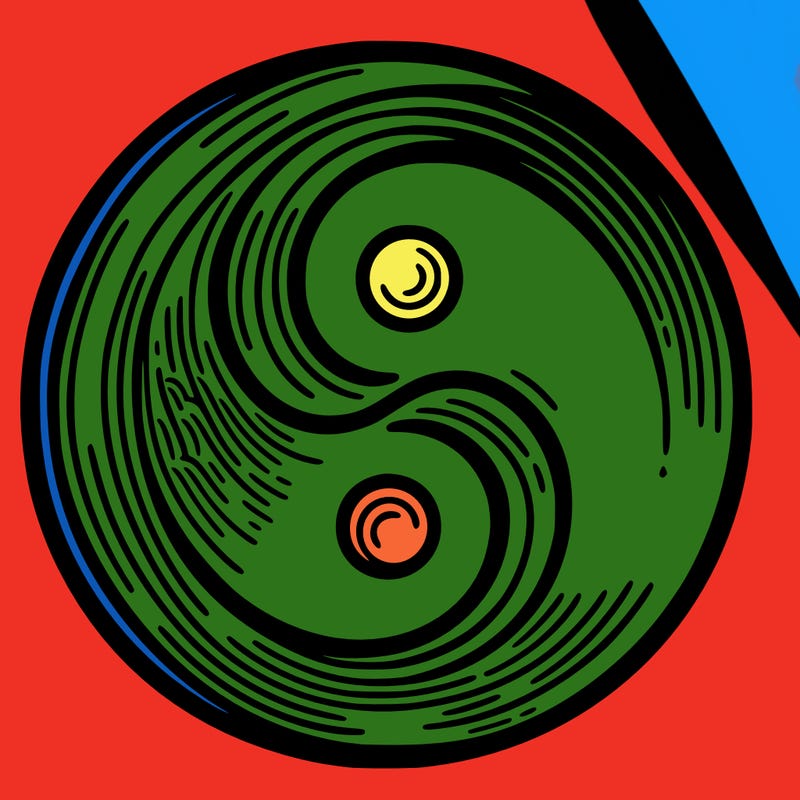 enso circle