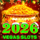 Tycoon Casino™ - Vegas Slots