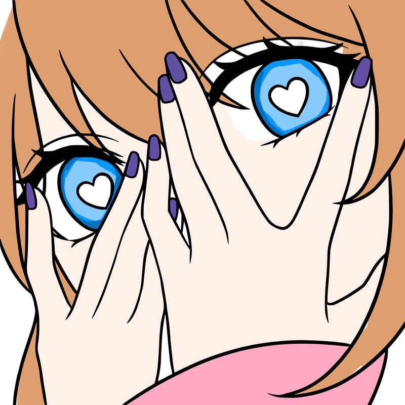 After
