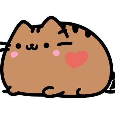 pusheen