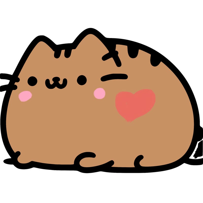 pusheen