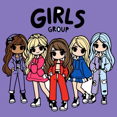girls group