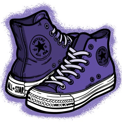 converse all-star