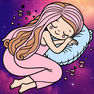 sleep