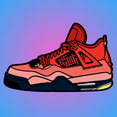 jordan 4