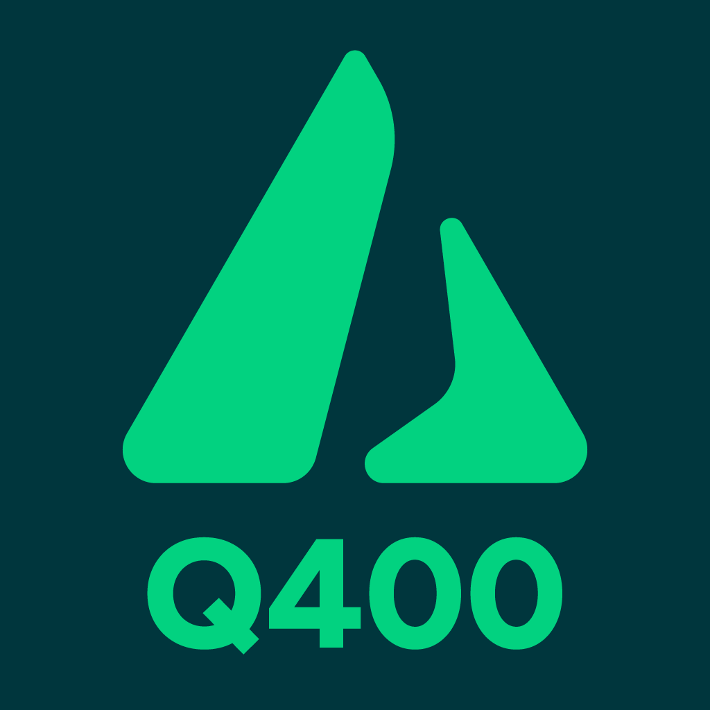 Acron Q400 Cockpit Fam. - Education App | MWM