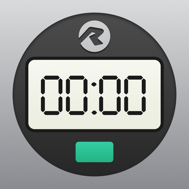 RaceSplitter — Race Timer - Sports App | MWM