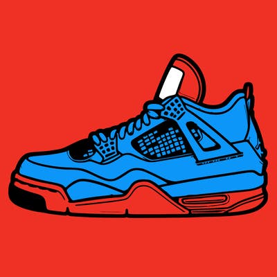 jordan 4