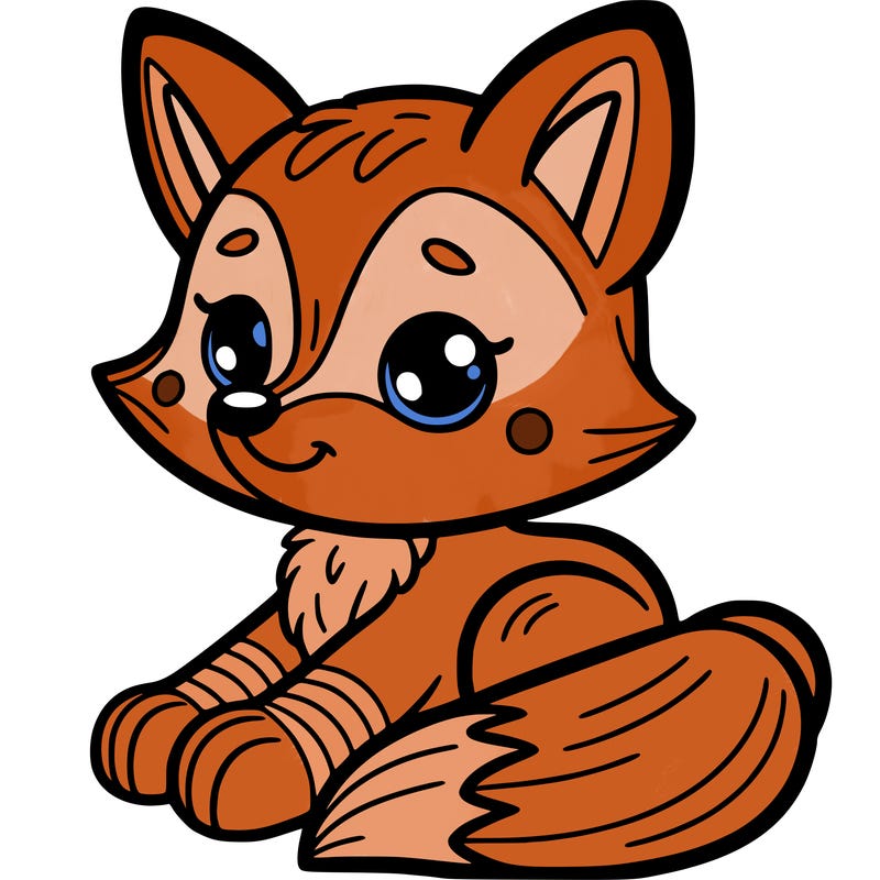 fox