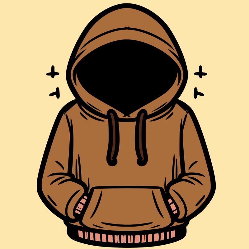 hoodie
