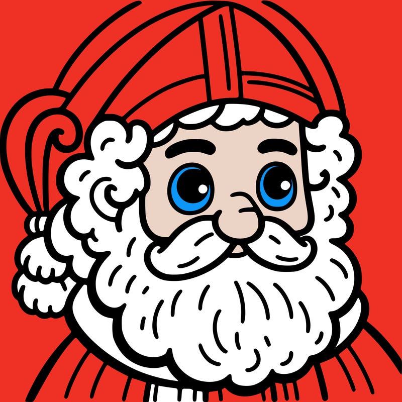 saint nick