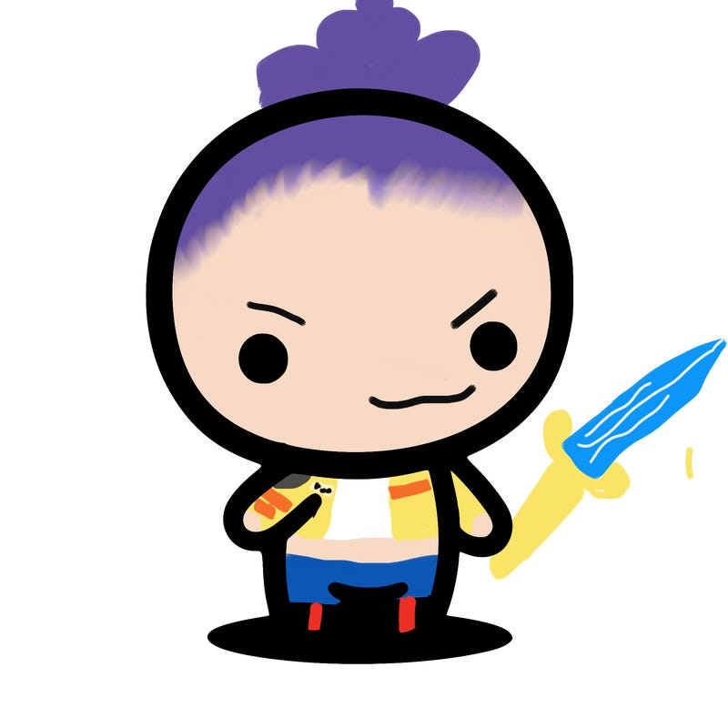 sanrio kuroumi