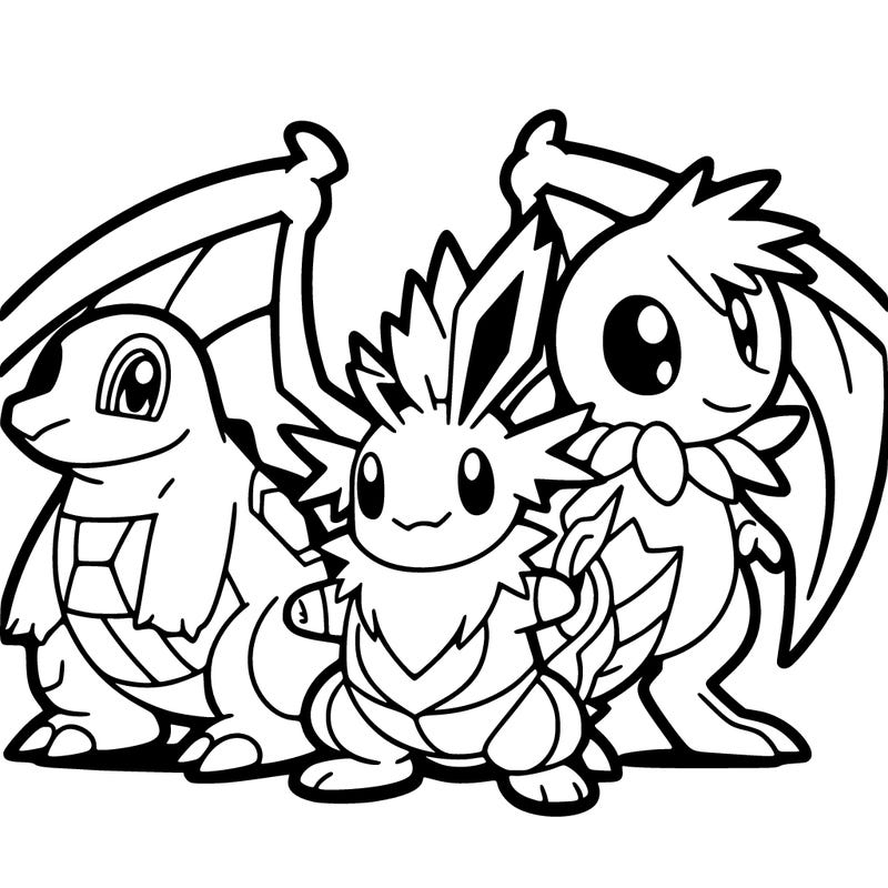 pokemon