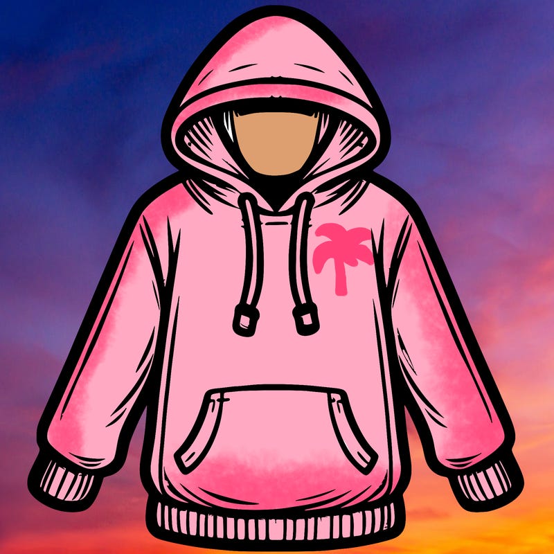 hoodie