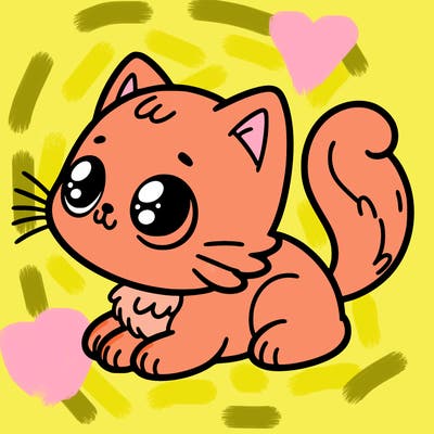 cat
