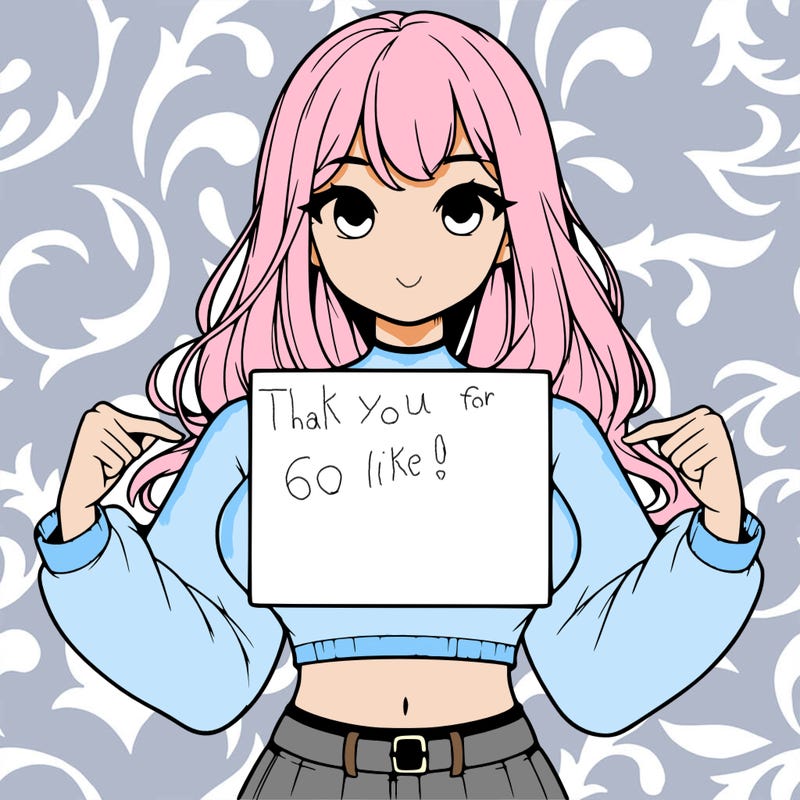 girl holding a blank sign in a long sleeve crop top