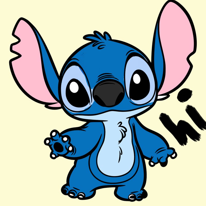 stitch