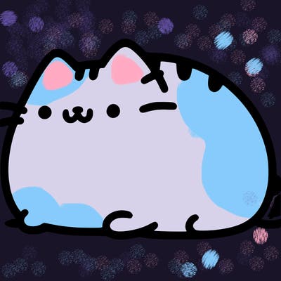 pusheen