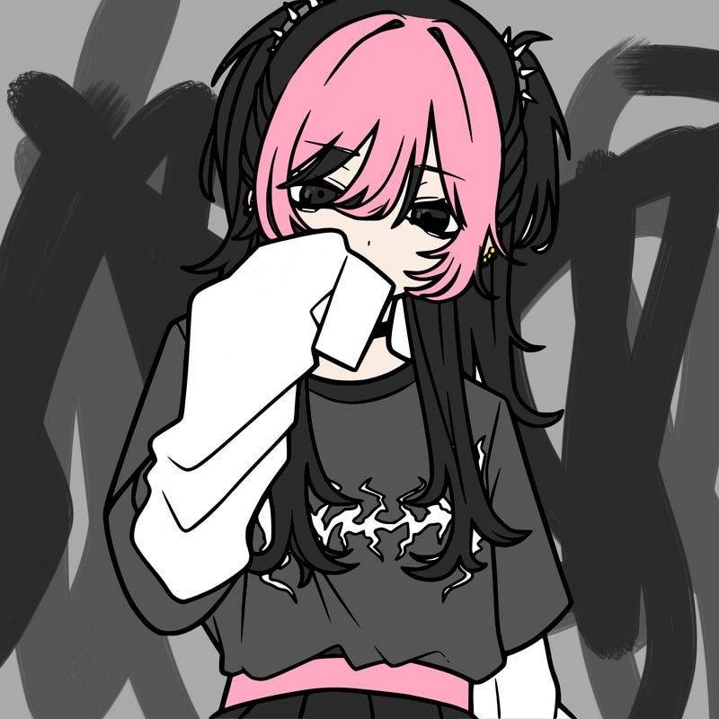 After