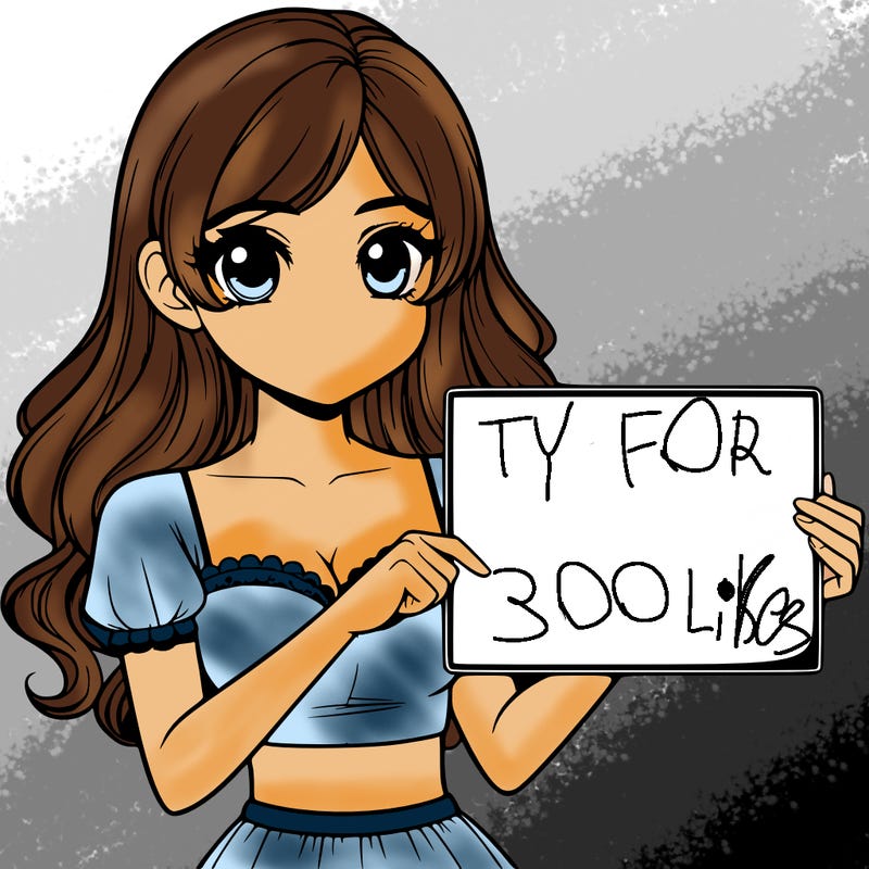 realistic pretty girl holding blank sign