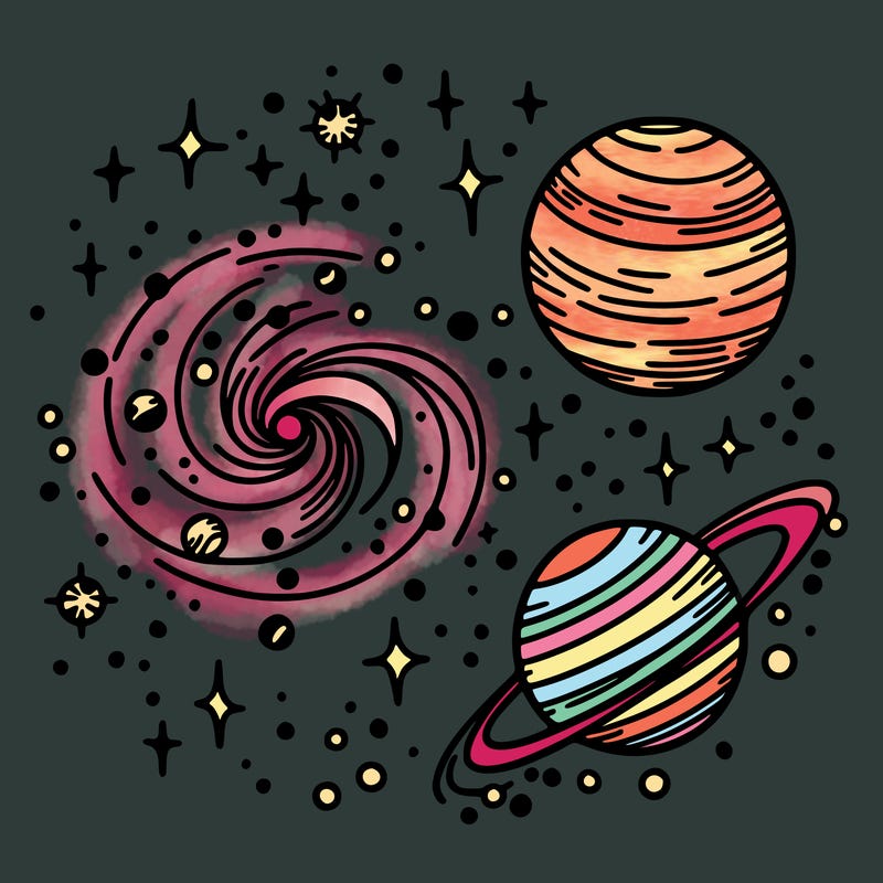 galaxy