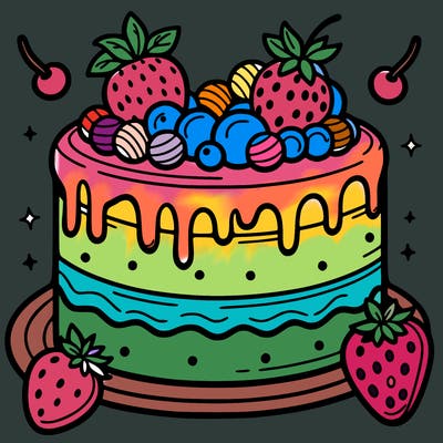 cake