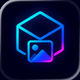 3D Model Maker - ImgTo3D
