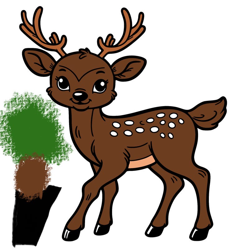 deer