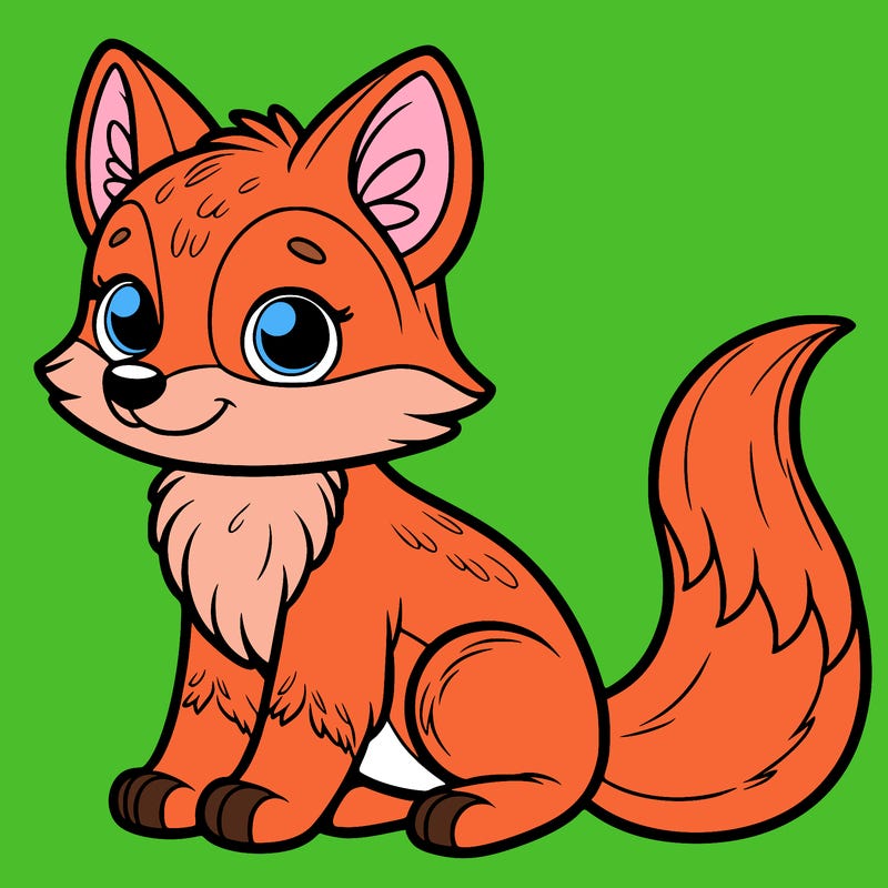 fox