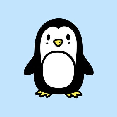 penguin