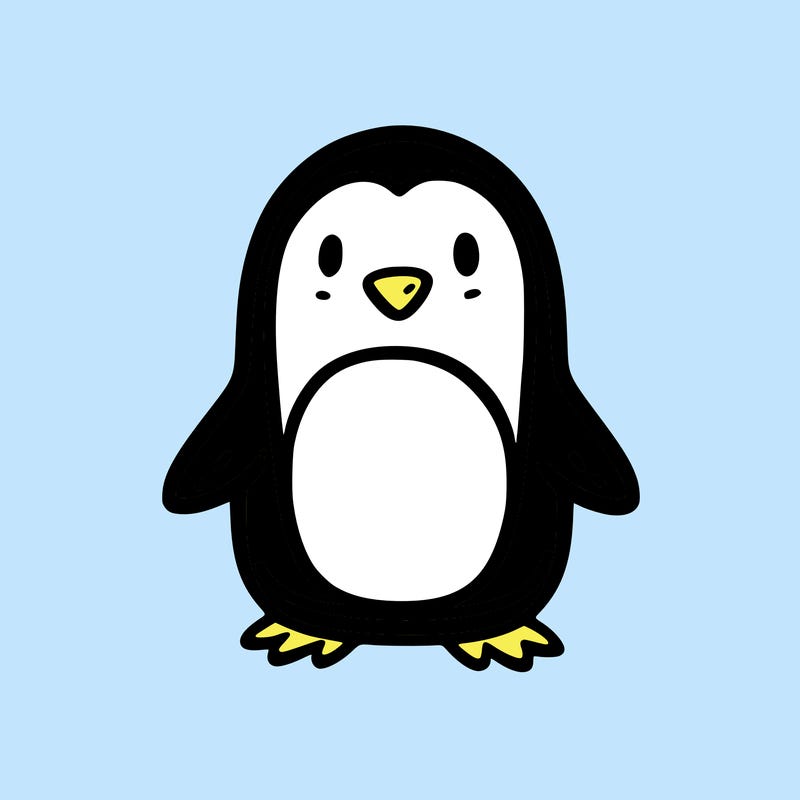 penguin