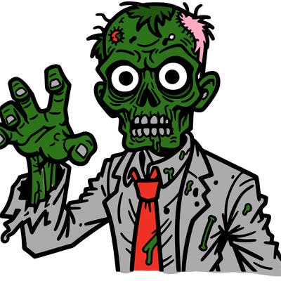 zombie