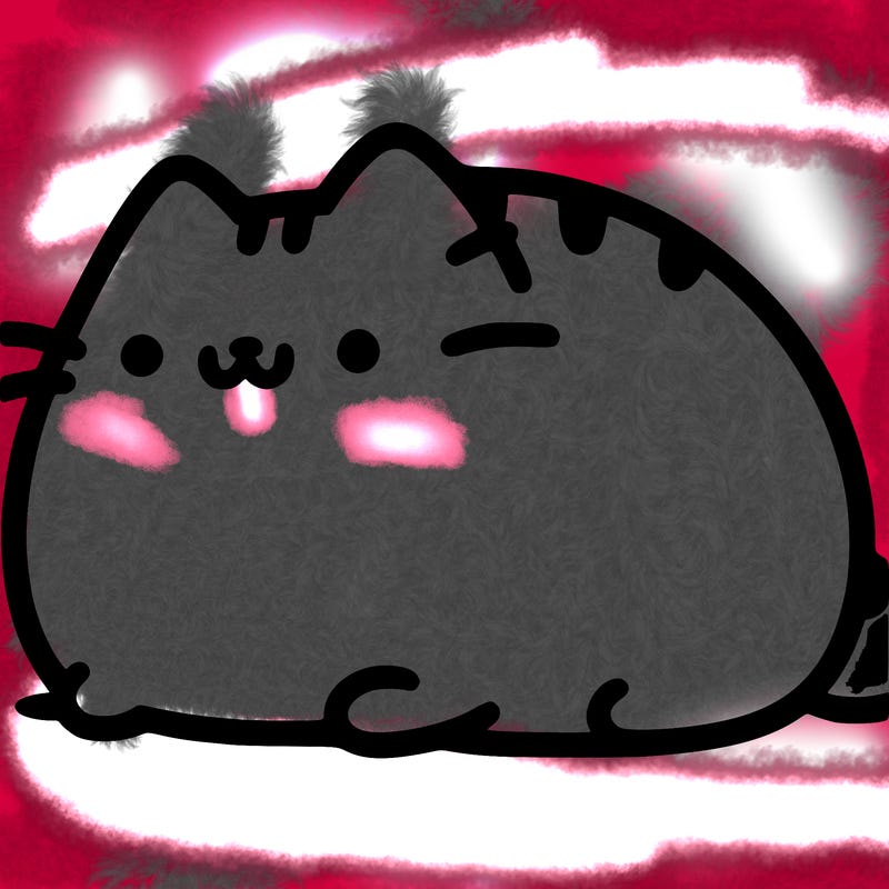 pusheen