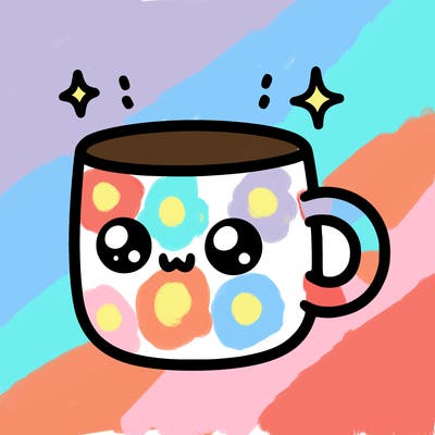 cup