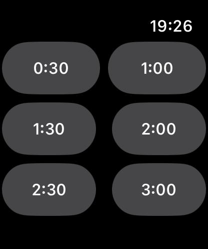 Rest Timer for gym - Utilities App | MWM