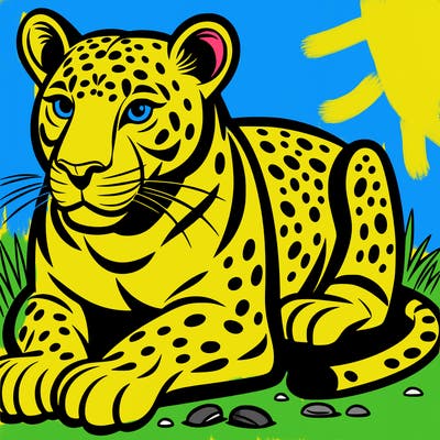 panther